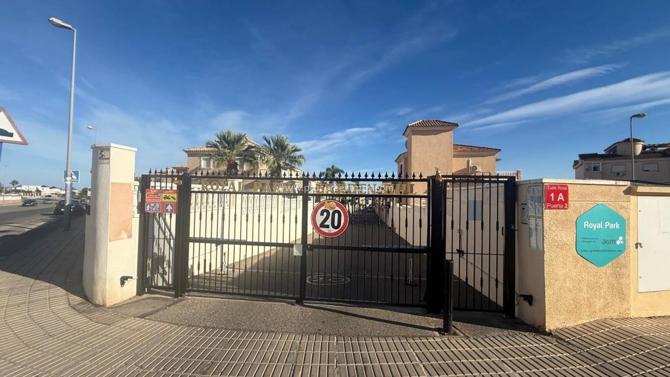 Reventa - Villa - Orihuela Costa - Campoamor