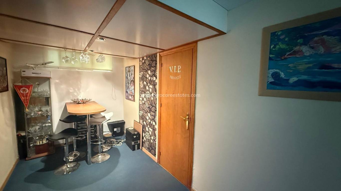 Reventa - Villa - Orihuela Costa - Campoamor