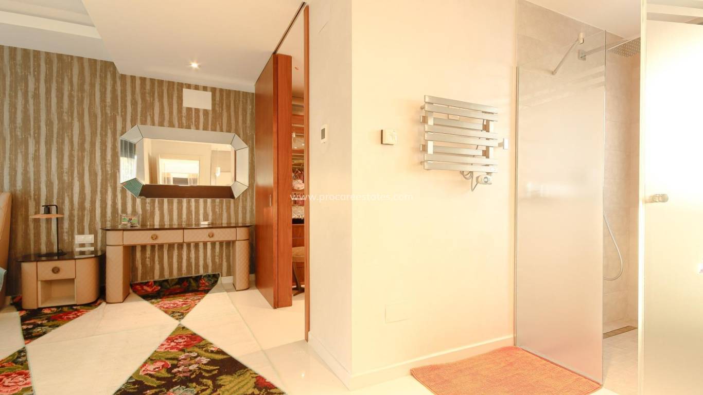 Reventa - Villa - Orihuela Costa - Campoamor