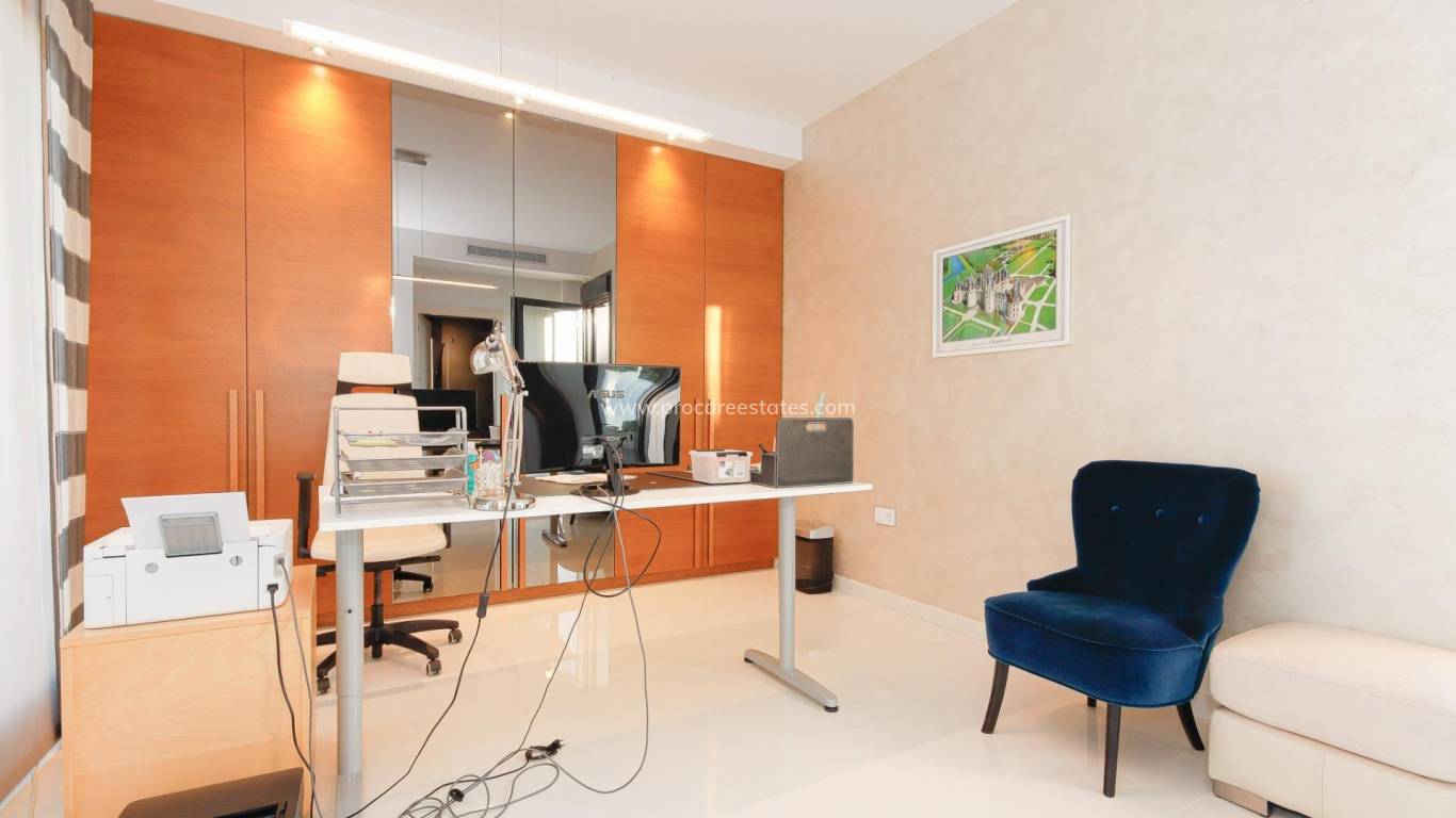 Reventa - Villa - Orihuela Costa - Campoamor