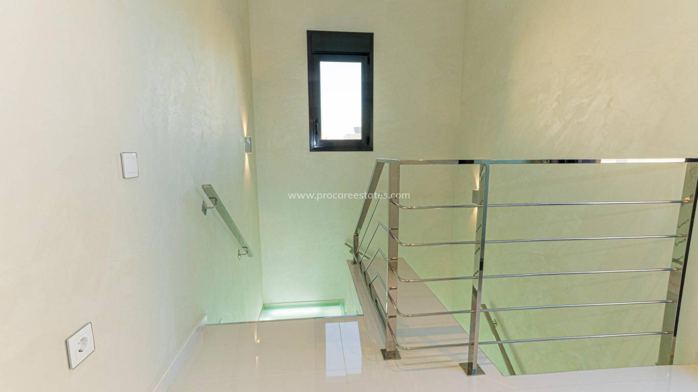 Reventa - Villa - Orihuela Costa - Campoamor