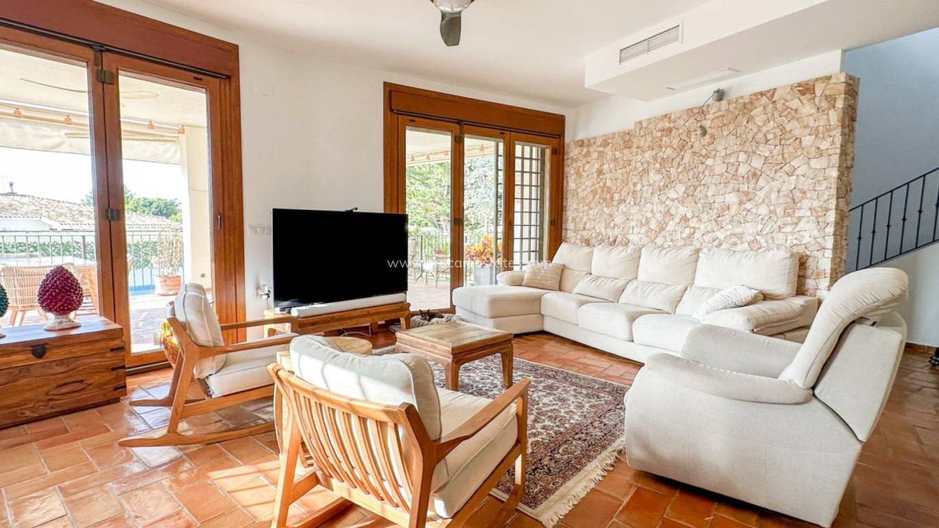 Reventa - Villa - Orihuela Costa - Campoamor