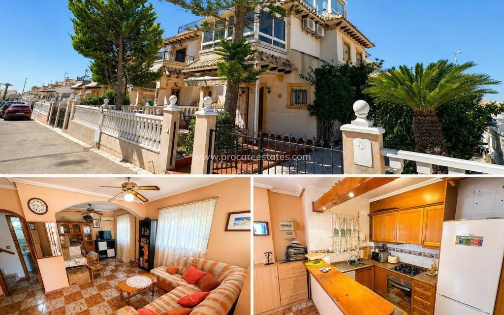 Reventa - Villa - Orihuela Costa - Campoamor