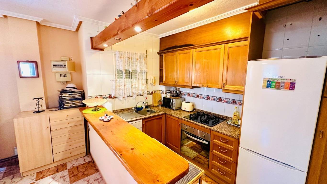 Reventa - Villa - Orihuela Costa - Campoamor