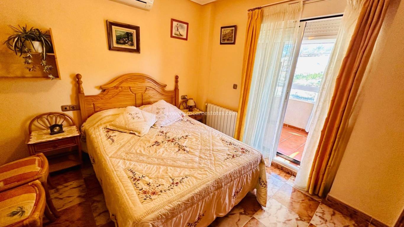 Reventa - Villa - Orihuela Costa - Campoamor