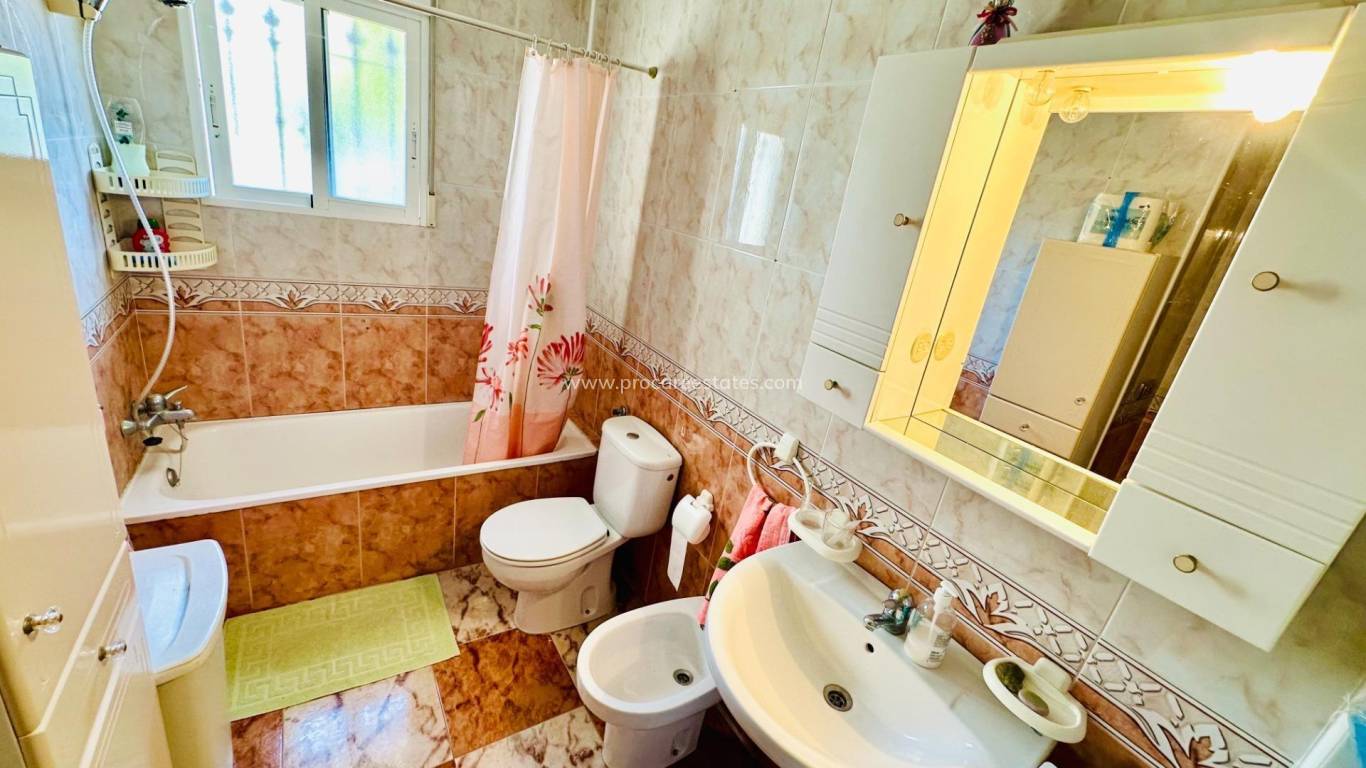Reventa - Villa - Orihuela Costa - Campoamor