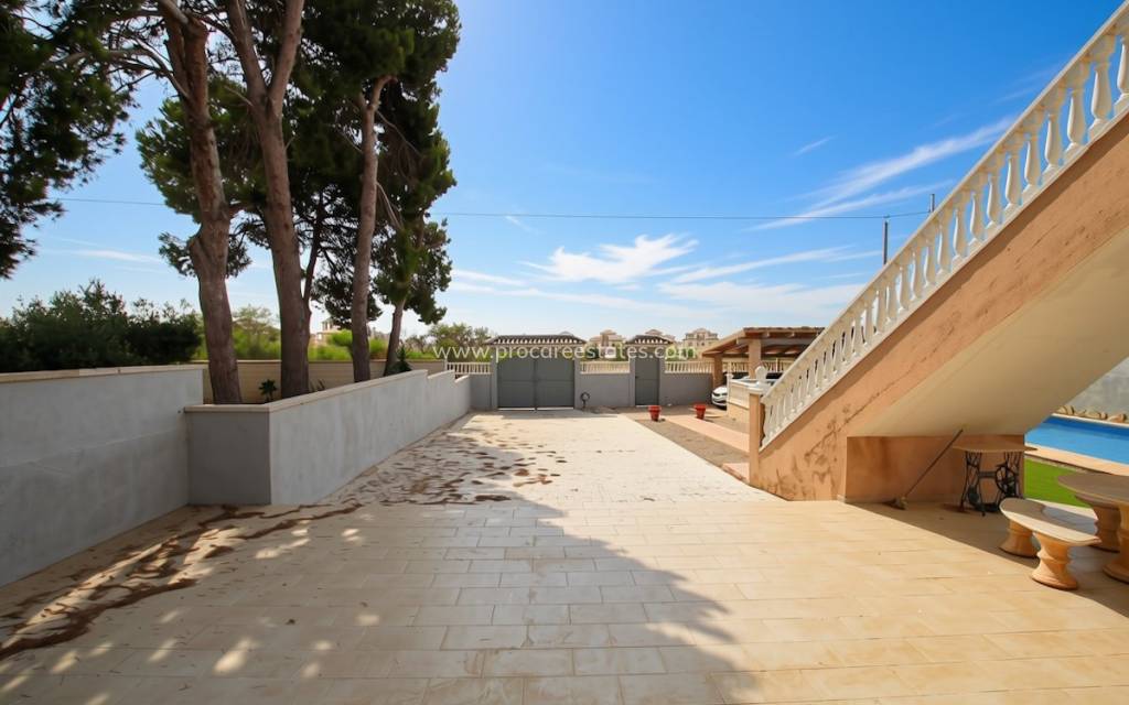 Reventa - Villa - Orihuela Costa - Campoamor