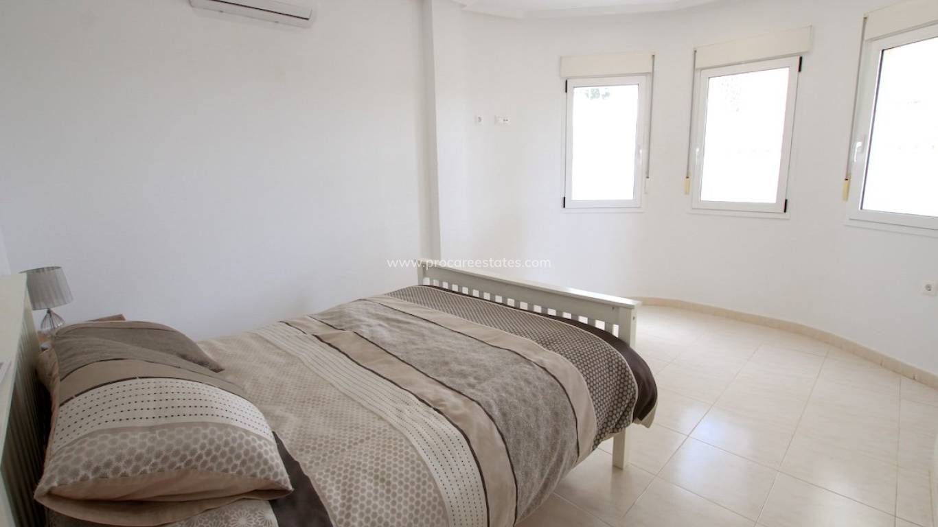 Reventa - Villa - Orihuela Costa - Campoamor