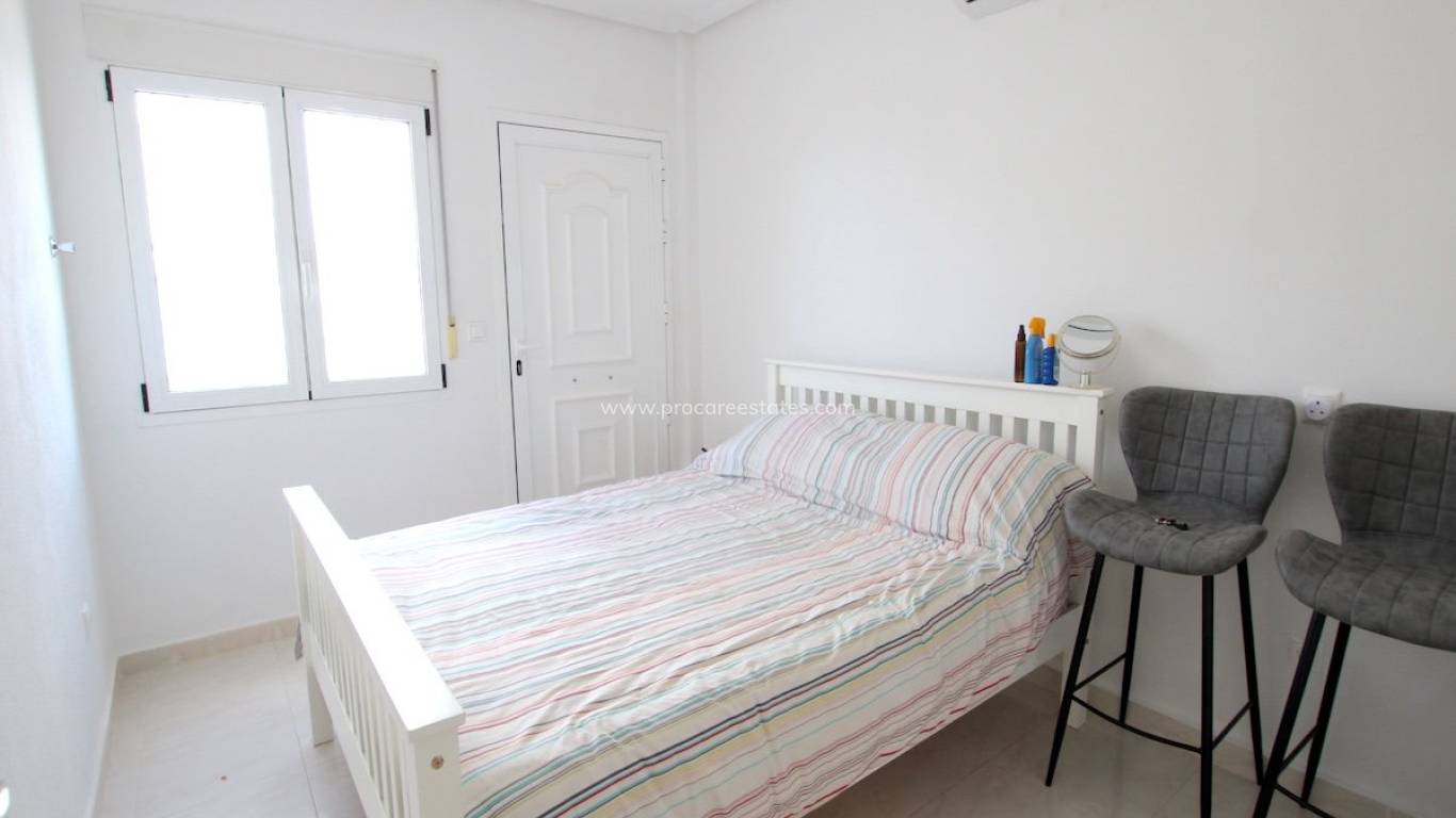 Reventa - Villa - Orihuela Costa - Campoamor