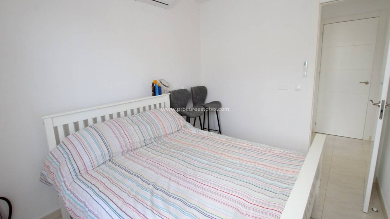 Reventa - Villa - Orihuela Costa - Campoamor