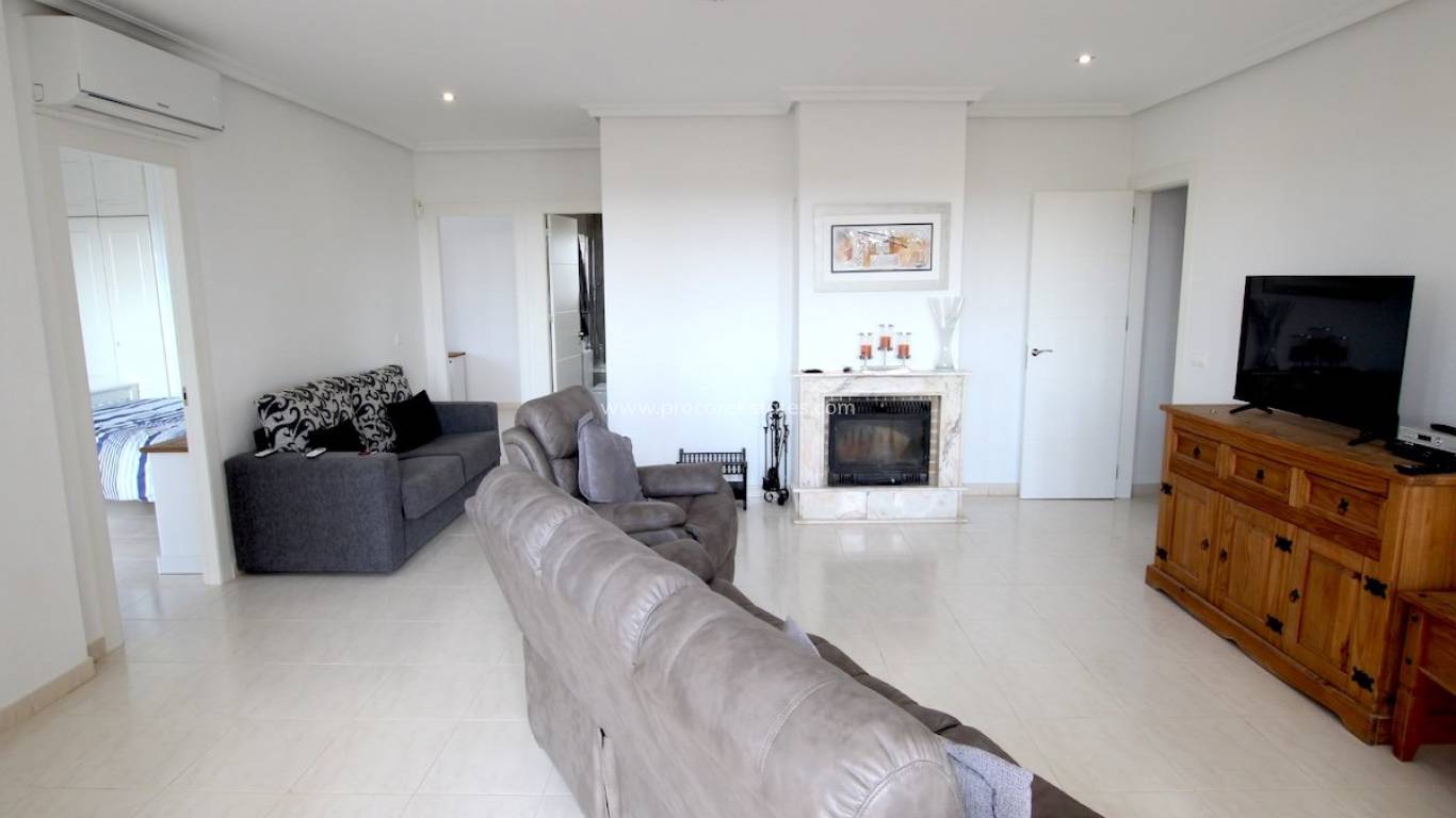 Reventa - Villa - Orihuela Costa - Campoamor