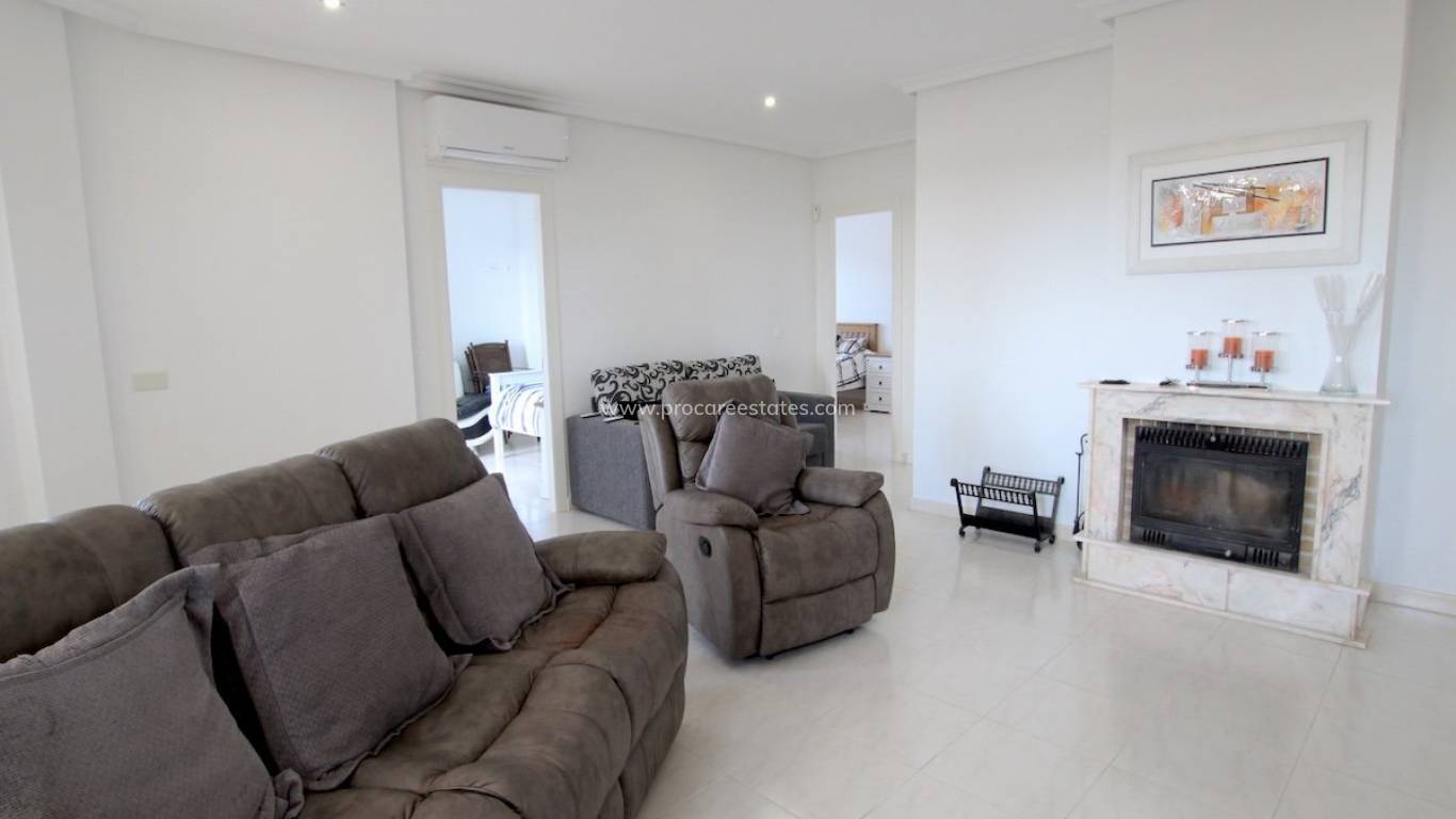 Reventa - Villa - Orihuela Costa - Campoamor