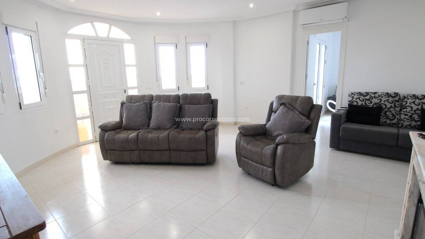 Reventa - Villa - Orihuela Costa - Campoamor