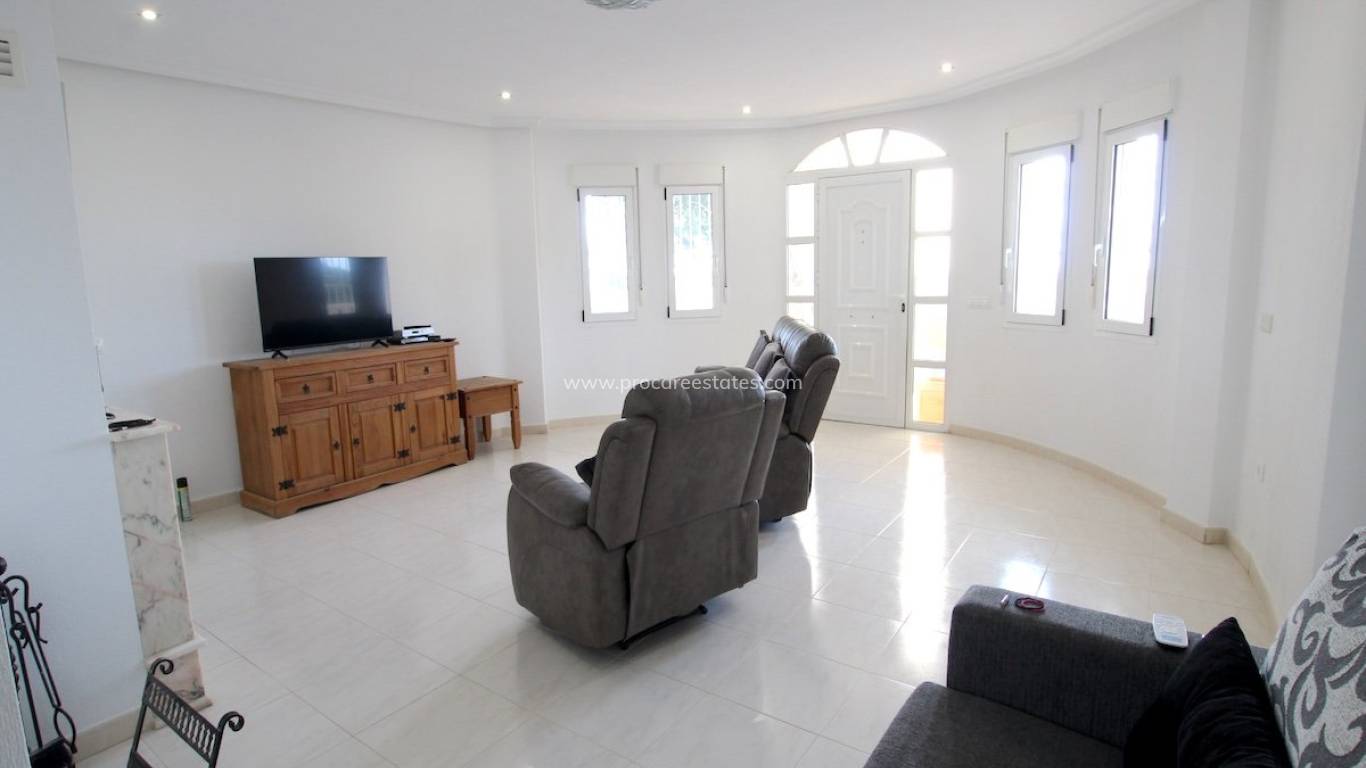 Reventa - Villa - Orihuela Costa - Campoamor