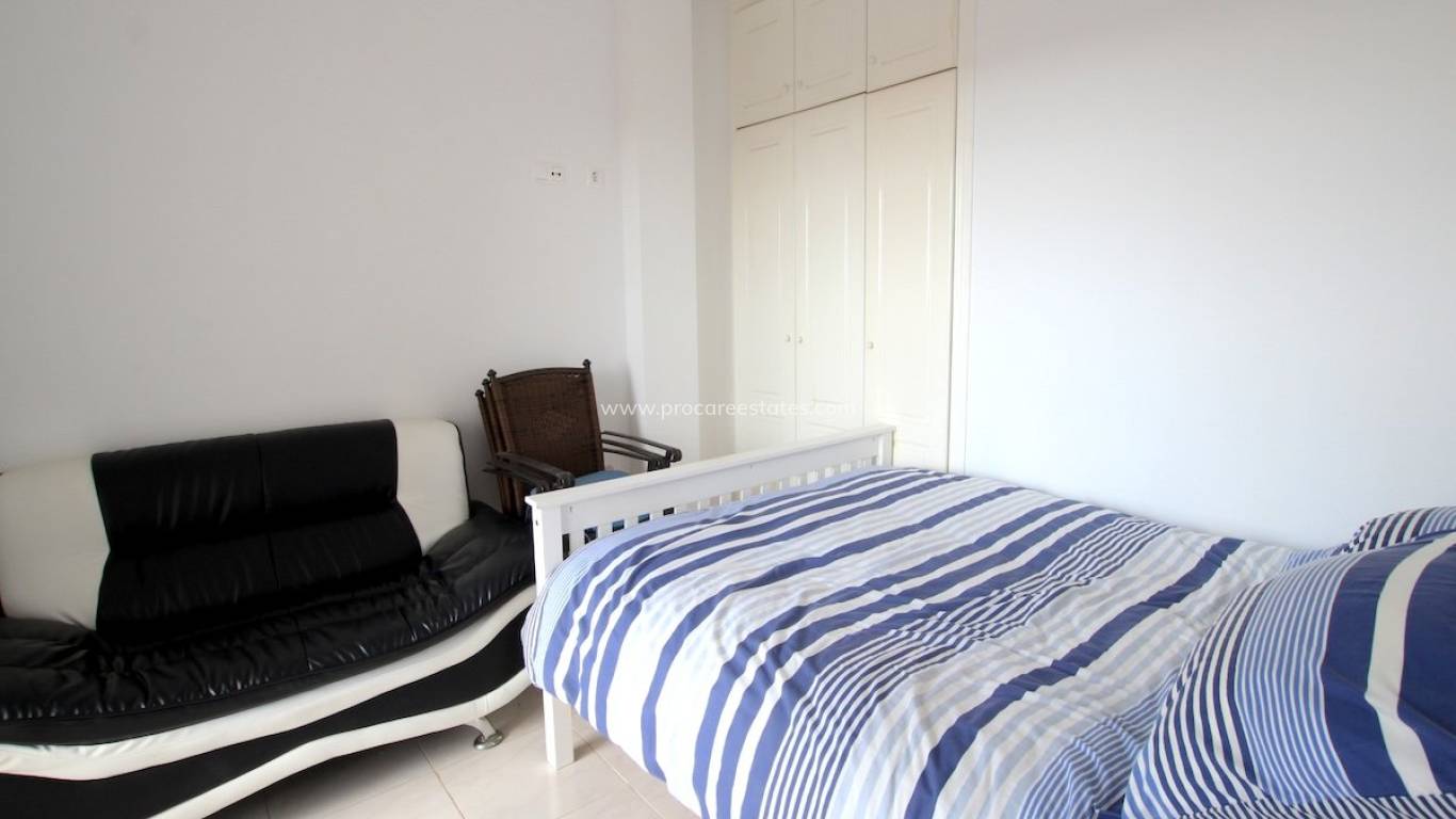 Reventa - Villa - Orihuela Costa - Campoamor