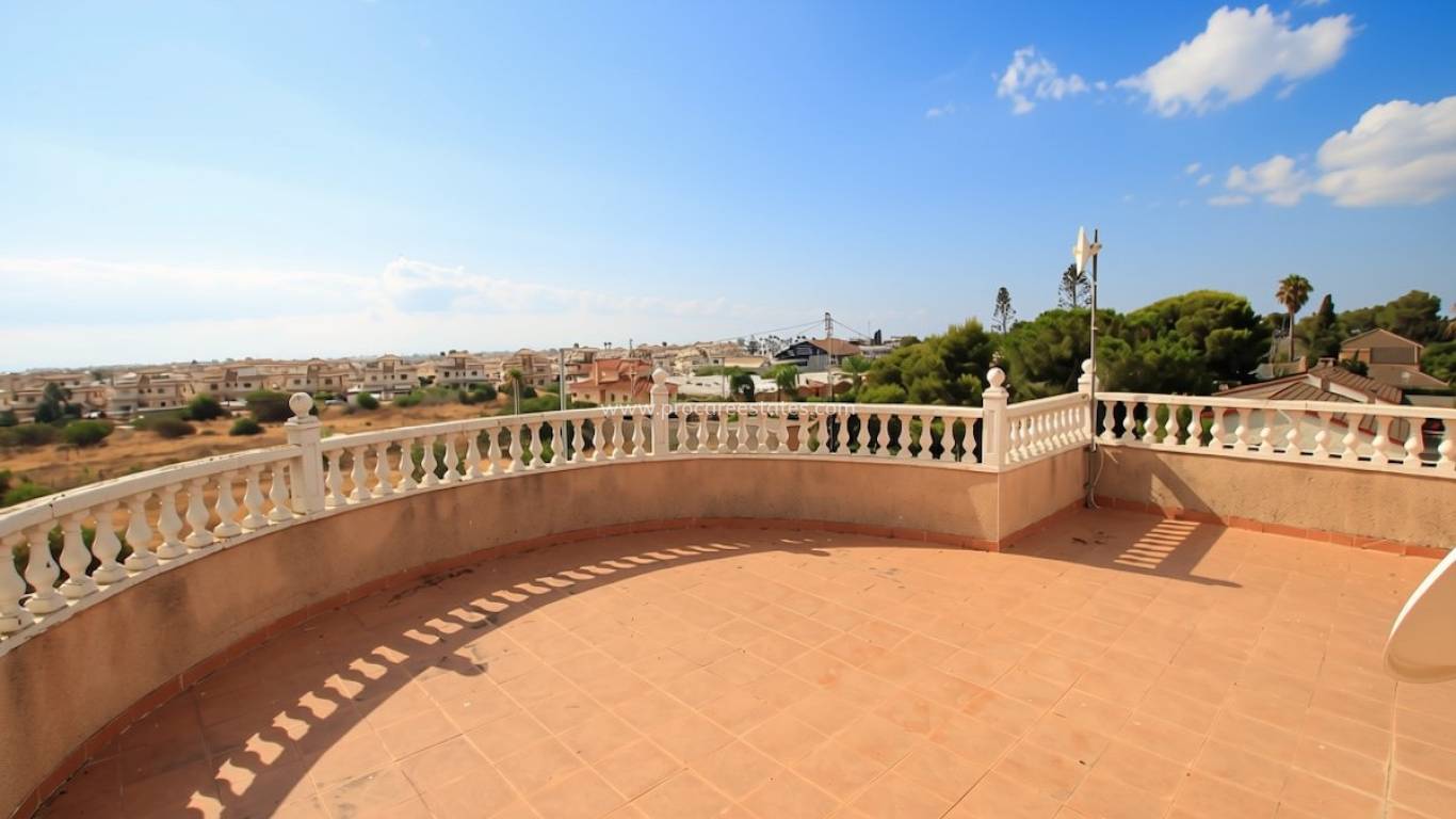 Reventa - Villa - Orihuela Costa - Campoamor