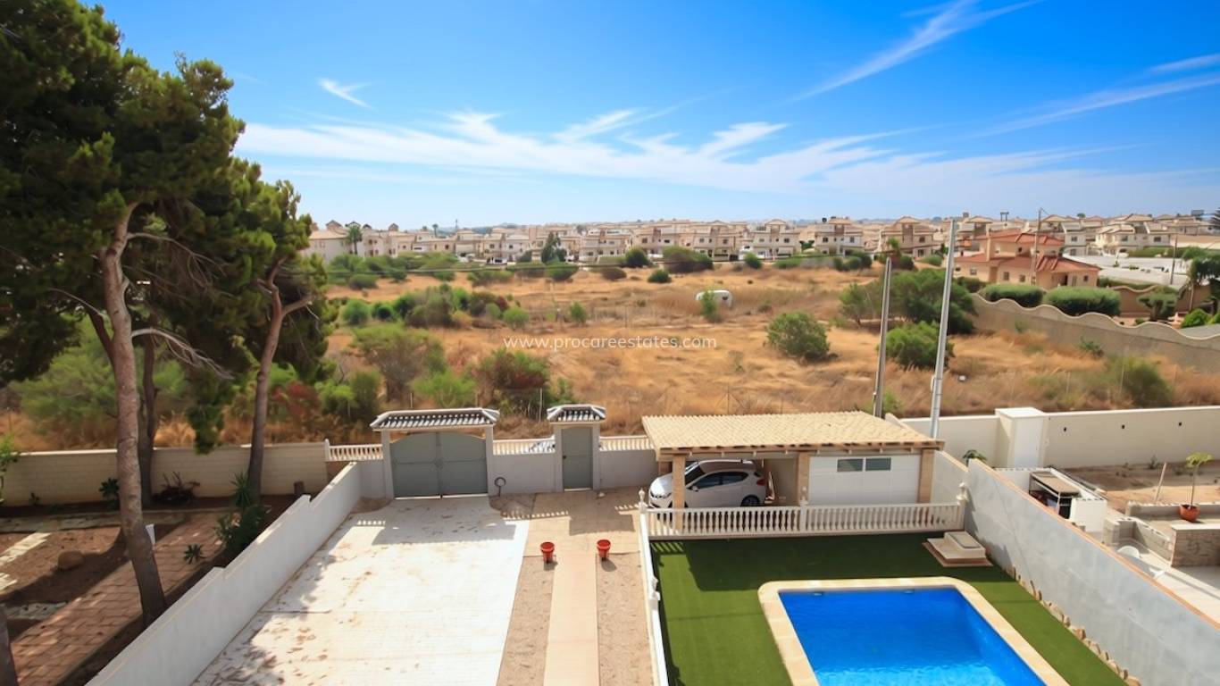 Reventa - Villa - Orihuela Costa - Campoamor