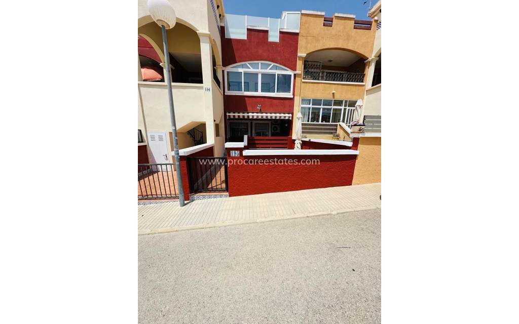 Reventa - Villa - Orihuela Costa - Campoamor