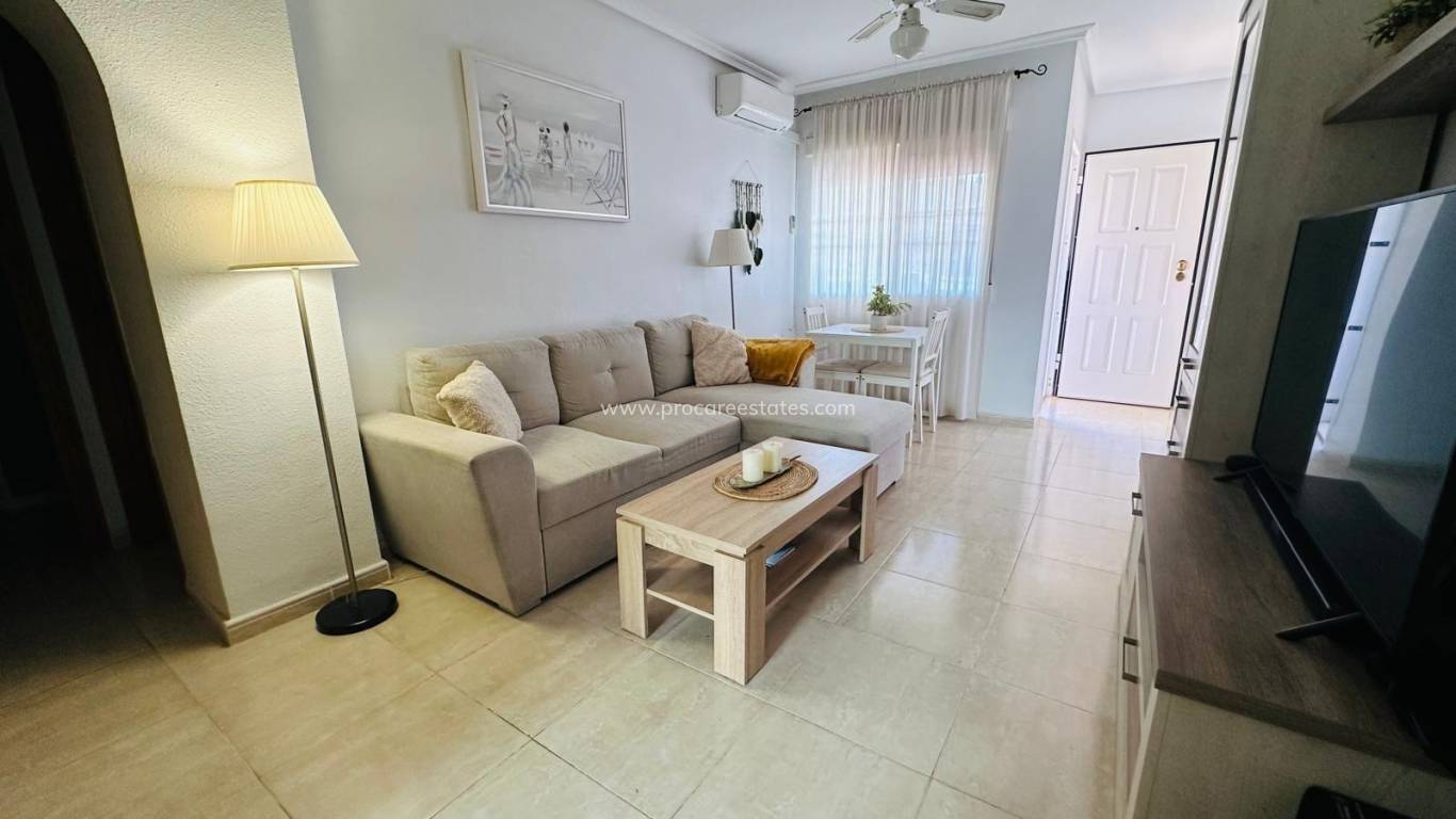 Reventa - Villa - Orihuela Costa - Campoamor