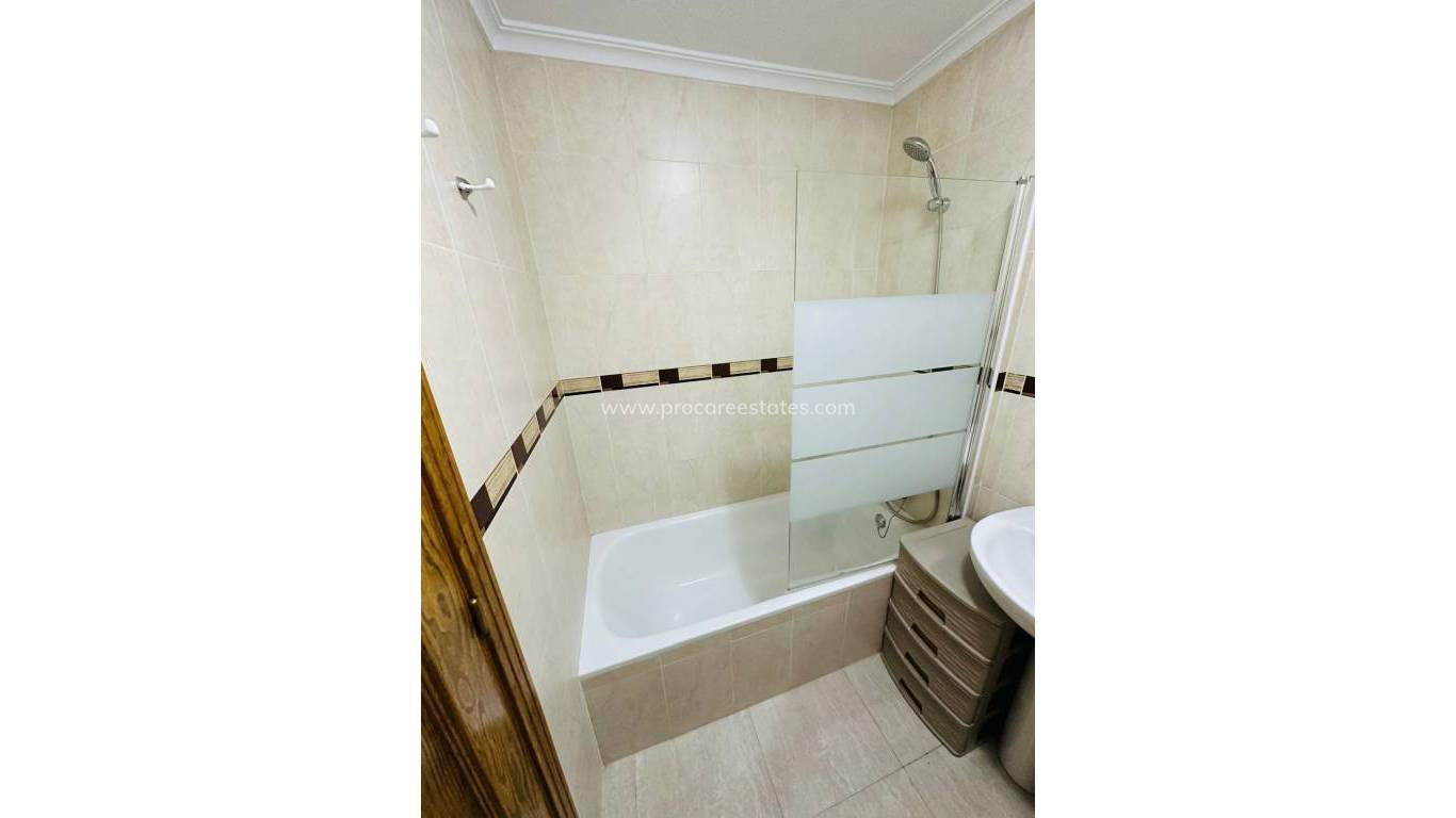 Reventa - Villa - Orihuela Costa - Campoamor