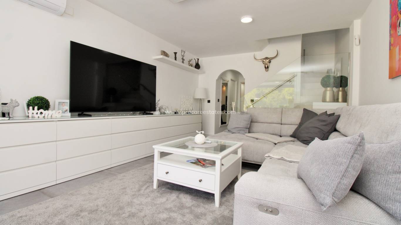 Reventa - Villa - Orihuela Costa - Campoamor