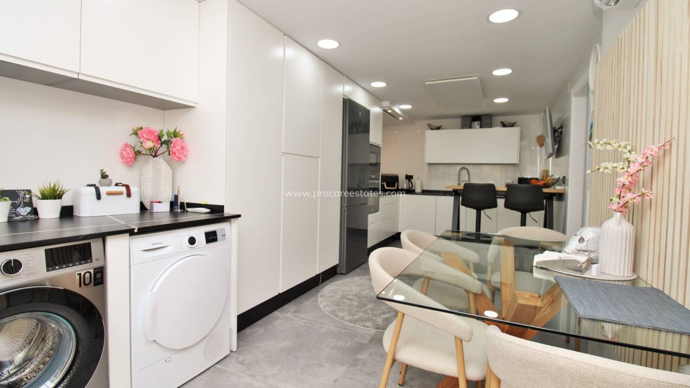 Reventa - Villa - Orihuela Costa - Campoamor