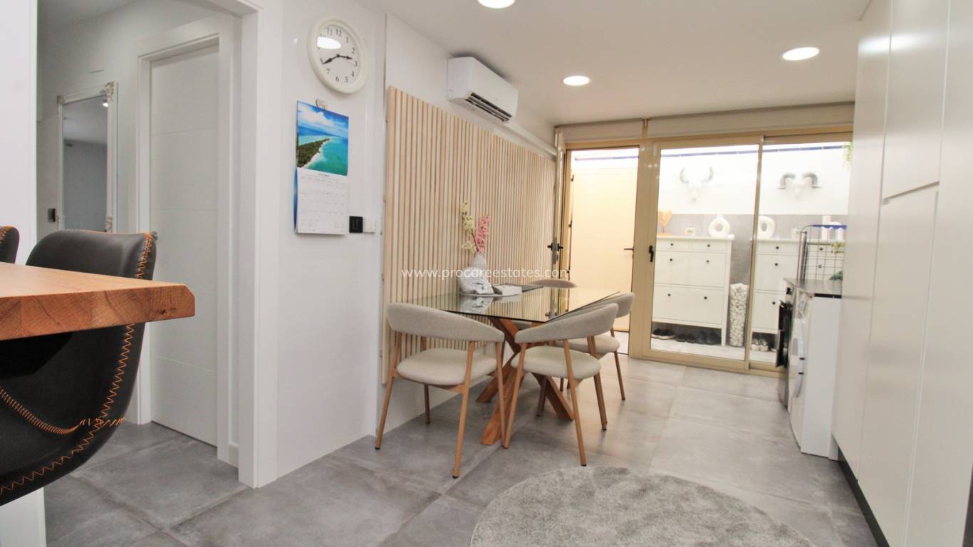 Reventa - Villa - Orihuela Costa - Campoamor