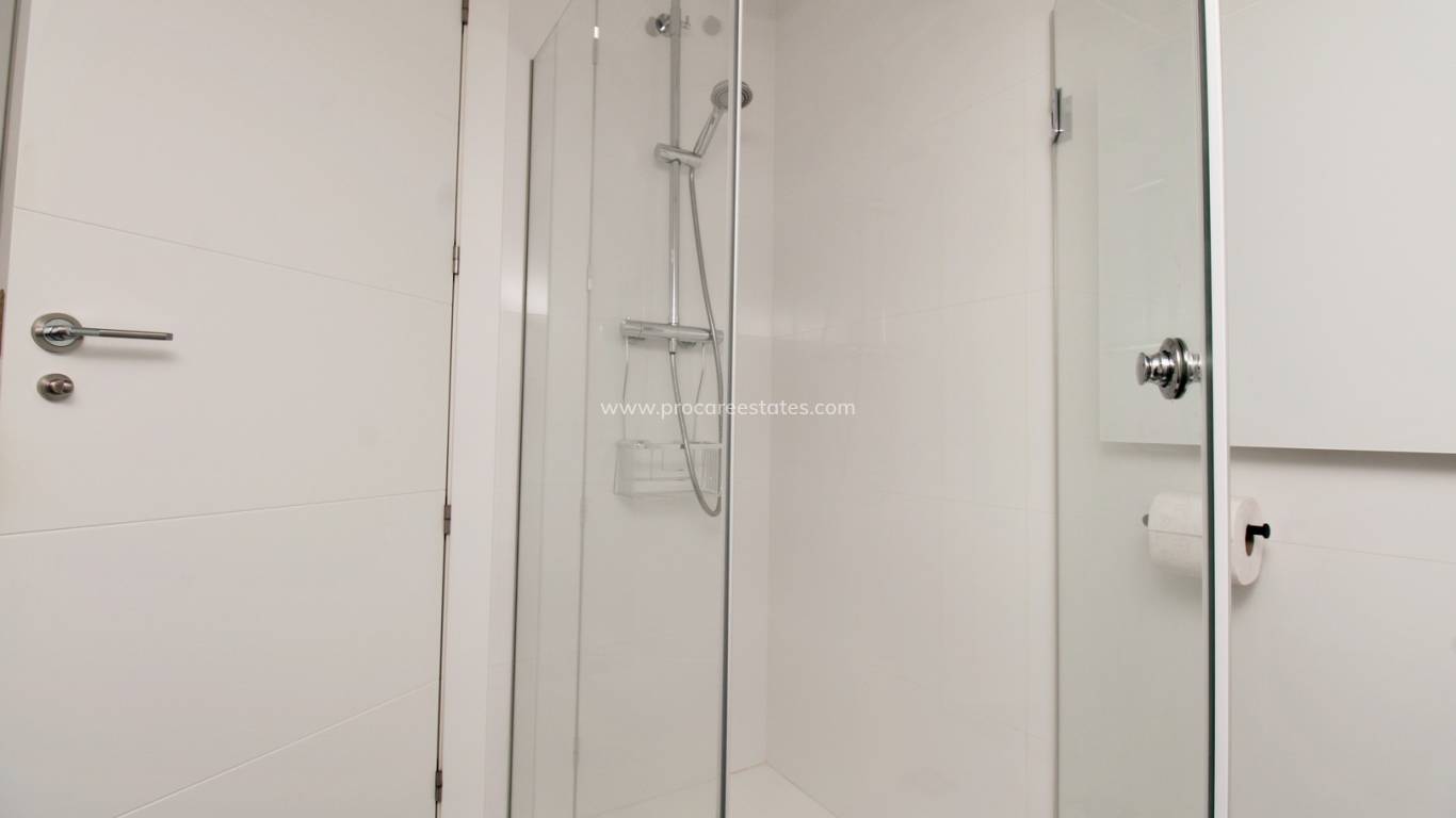 Reventa - Villa - Orihuela Costa - Campoamor