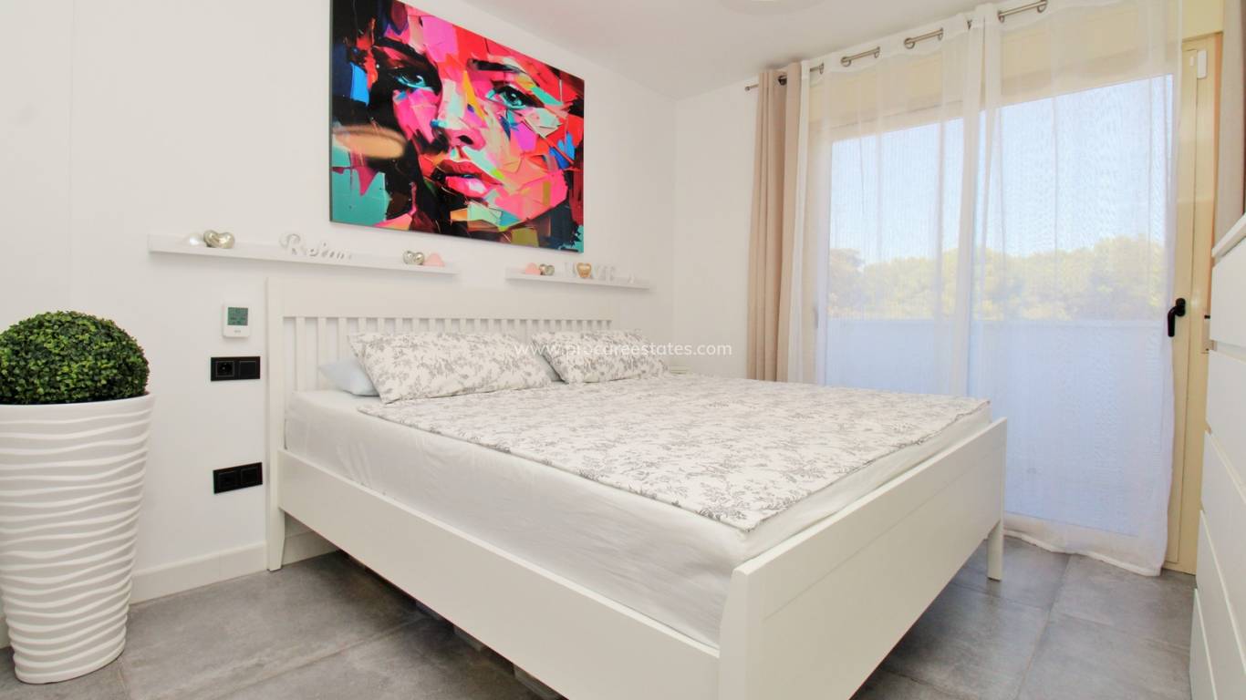 Reventa - Villa - Orihuela Costa - Campoamor