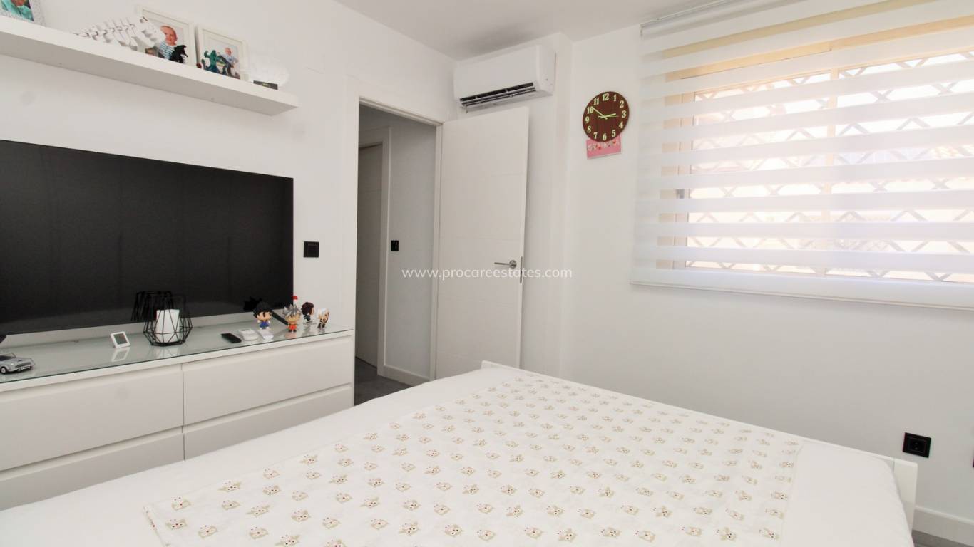 Reventa - Villa - Orihuela Costa - Campoamor