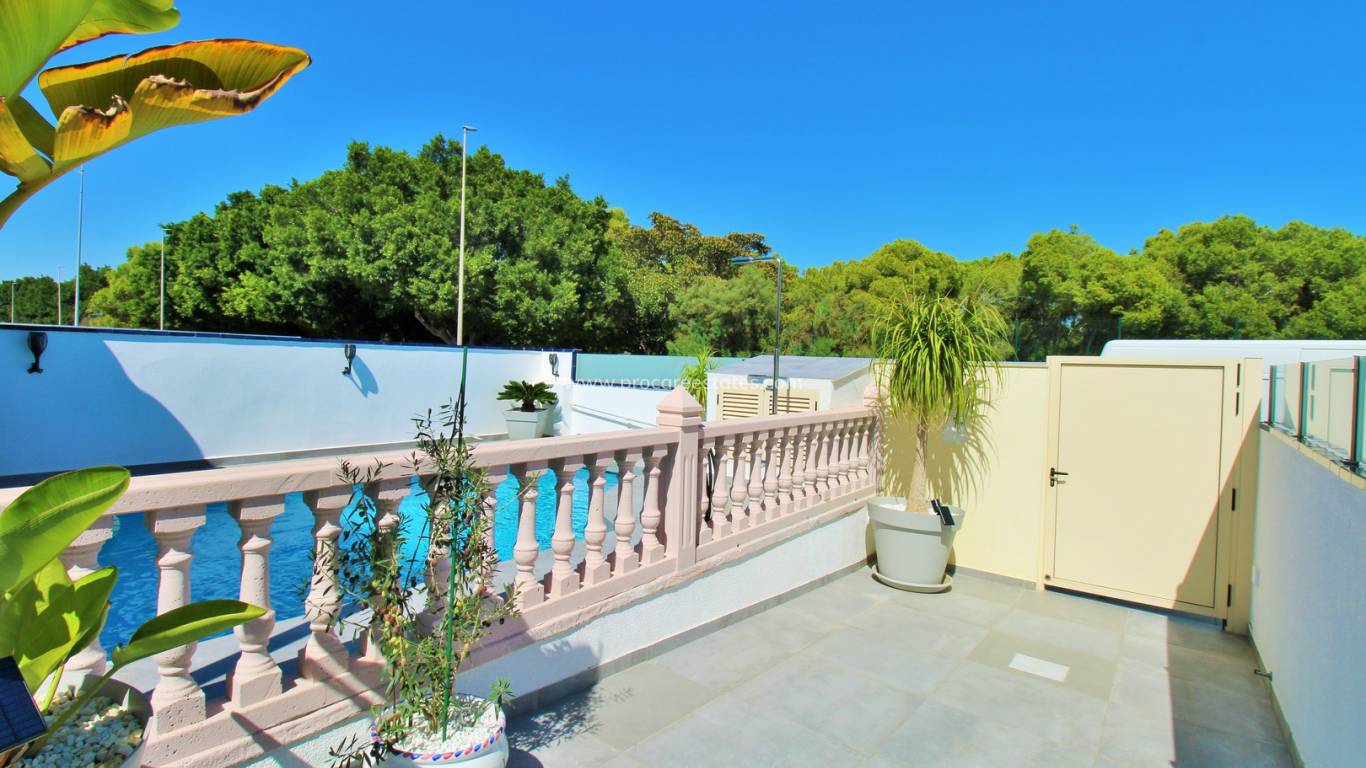 Reventa - Villa - Orihuela Costa - Campoamor