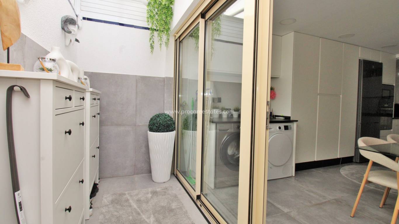 Reventa - Villa - Orihuela Costa - Campoamor
