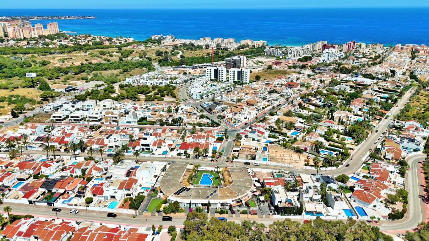 Reventa - Villa - Orihuela Costa - Campoamor