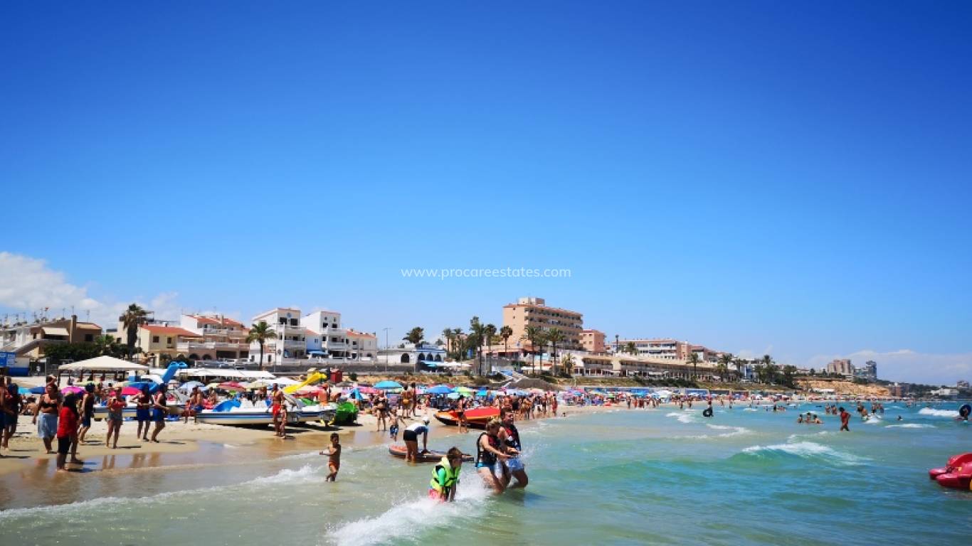 Reventa - Villa - Orihuela Costa - Campoamor