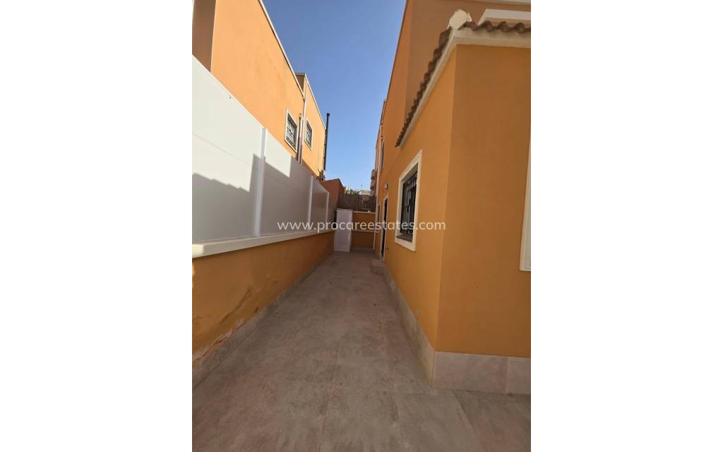 Reventa - Villa - Orihuela Costa - Campoamor