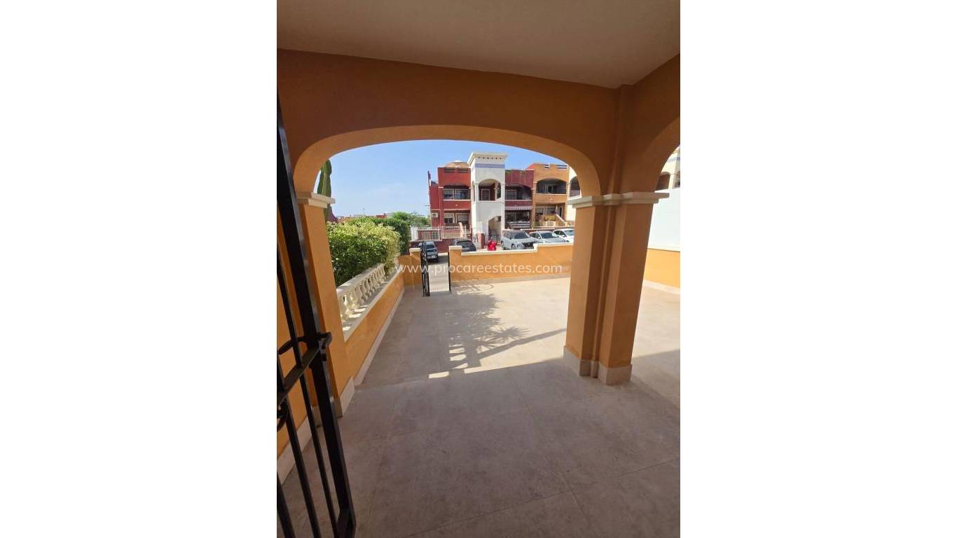Reventa - Villa - Orihuela Costa - Campoamor