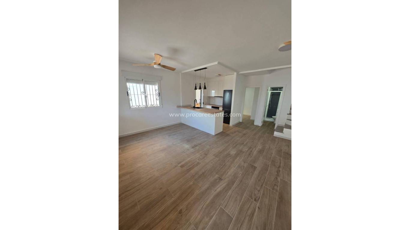 Reventa - Villa - Orihuela Costa - Campoamor