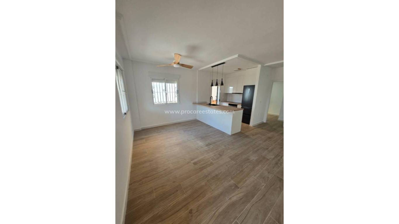 Reventa - Villa - Orihuela Costa - Campoamor