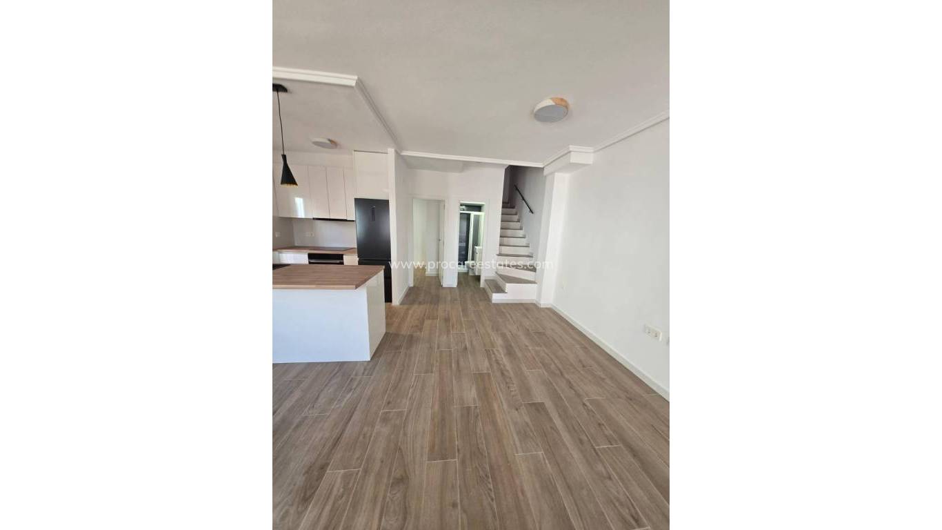 Reventa - Villa - Orihuela Costa - Campoamor