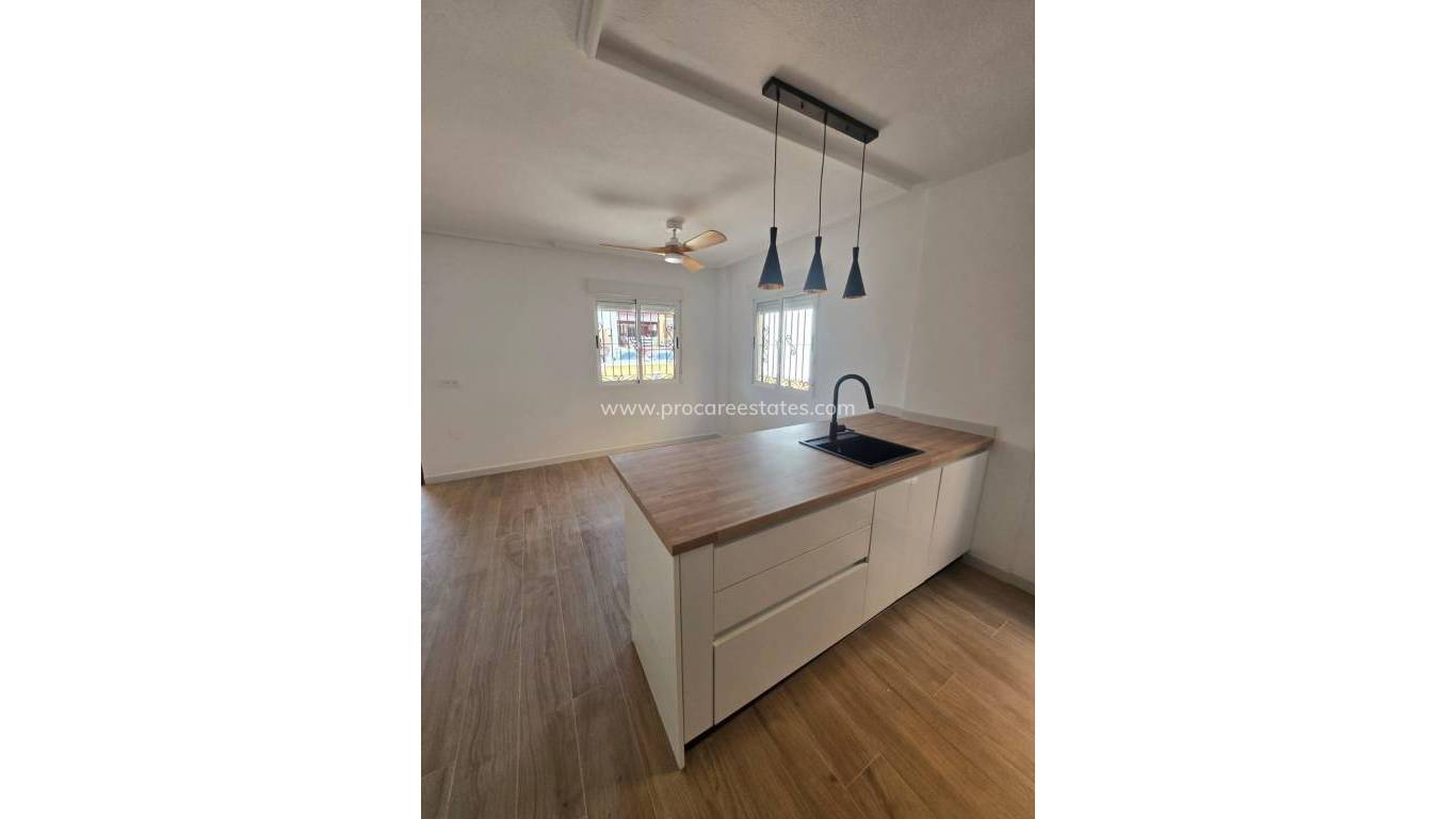 Reventa - Villa - Orihuela Costa - Campoamor