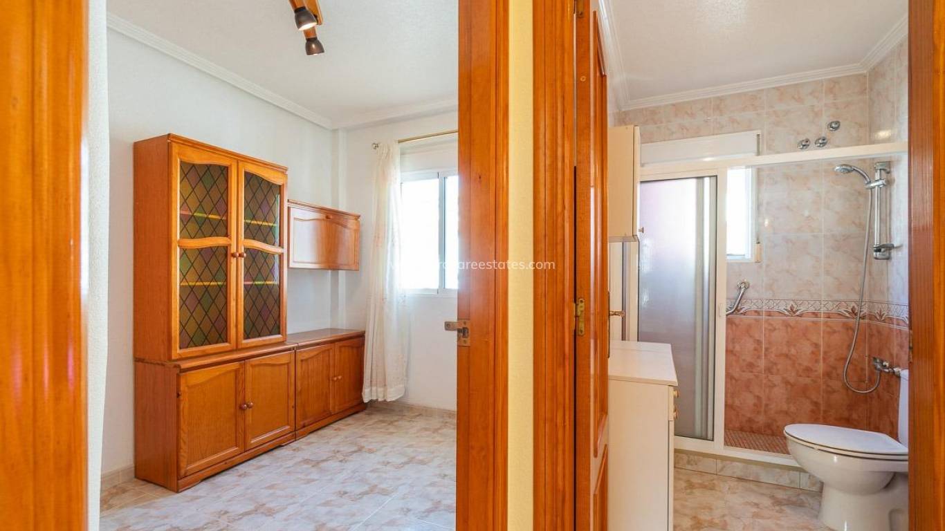 Reventa - Villa - Orihuela Costa - La Zenia