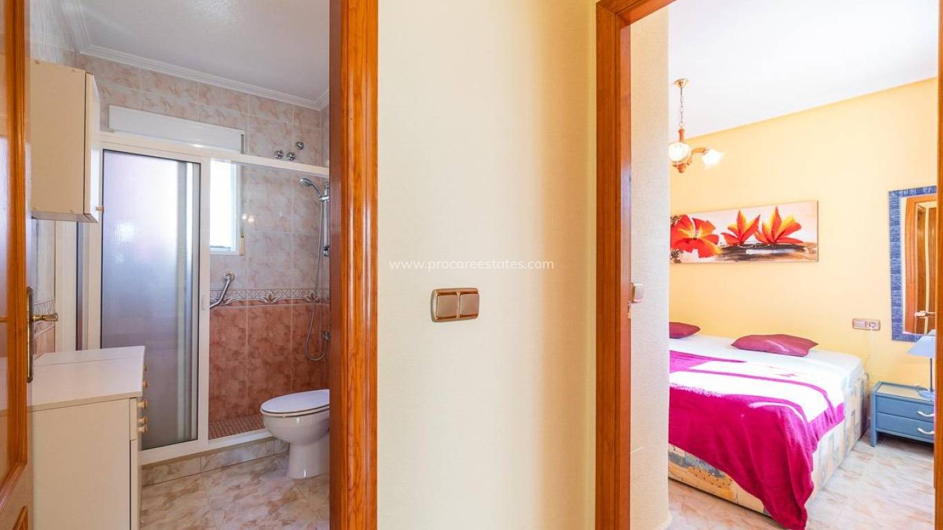 Reventa - Villa - Orihuela Costa - La Zenia