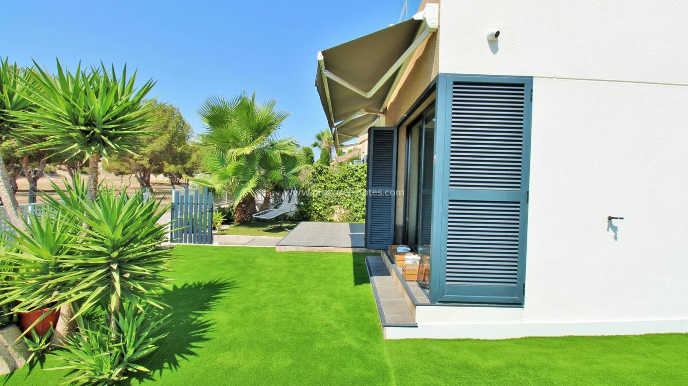 Reventa - Villa - Orihuela Costa - La Zenia