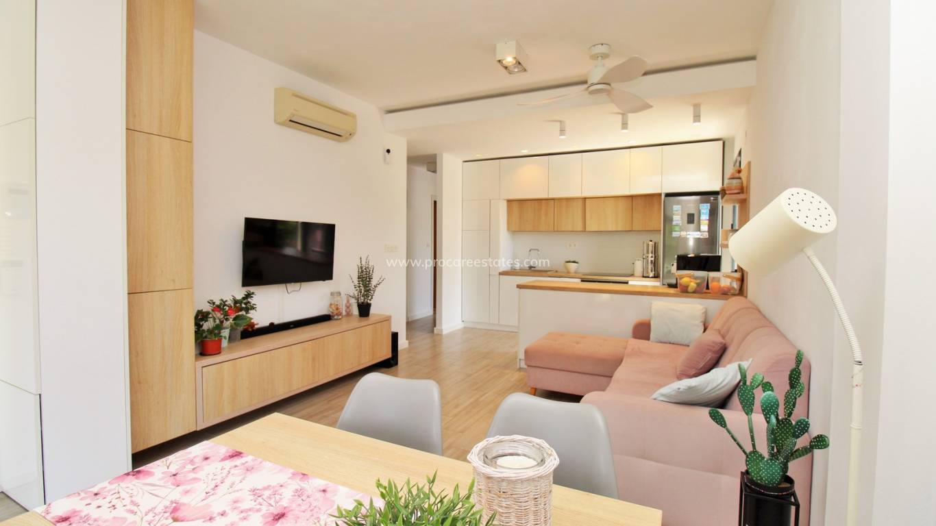 Reventa - Villa - Orihuela Costa - La Zenia