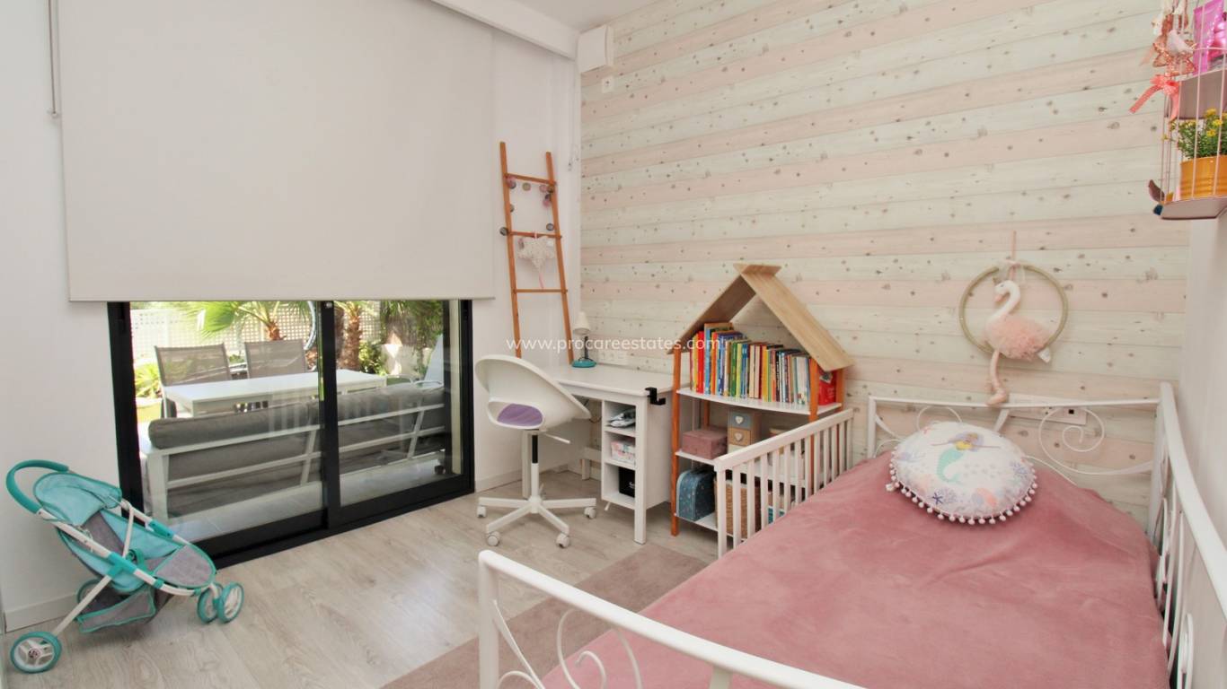 Reventa - Villa - Orihuela Costa - La Zenia