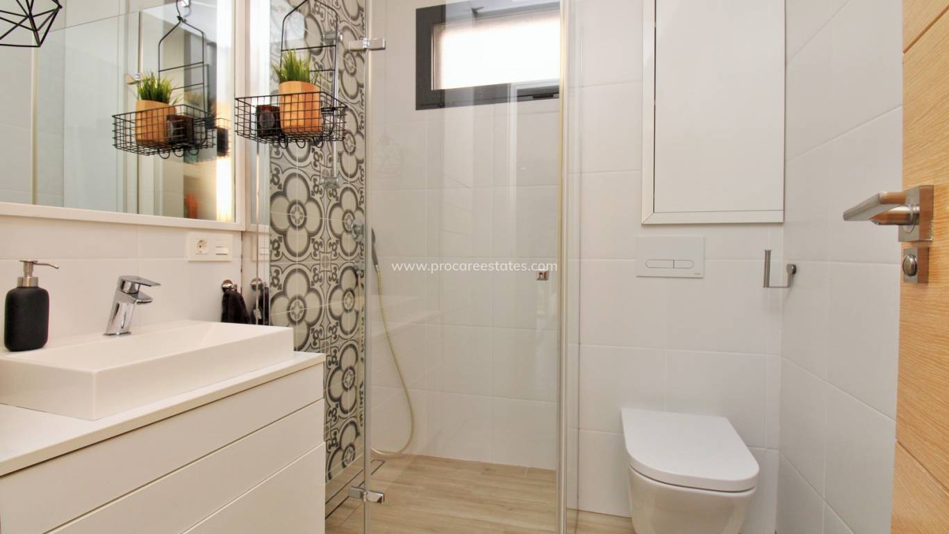 Reventa - Villa - Orihuela Costa - La Zenia