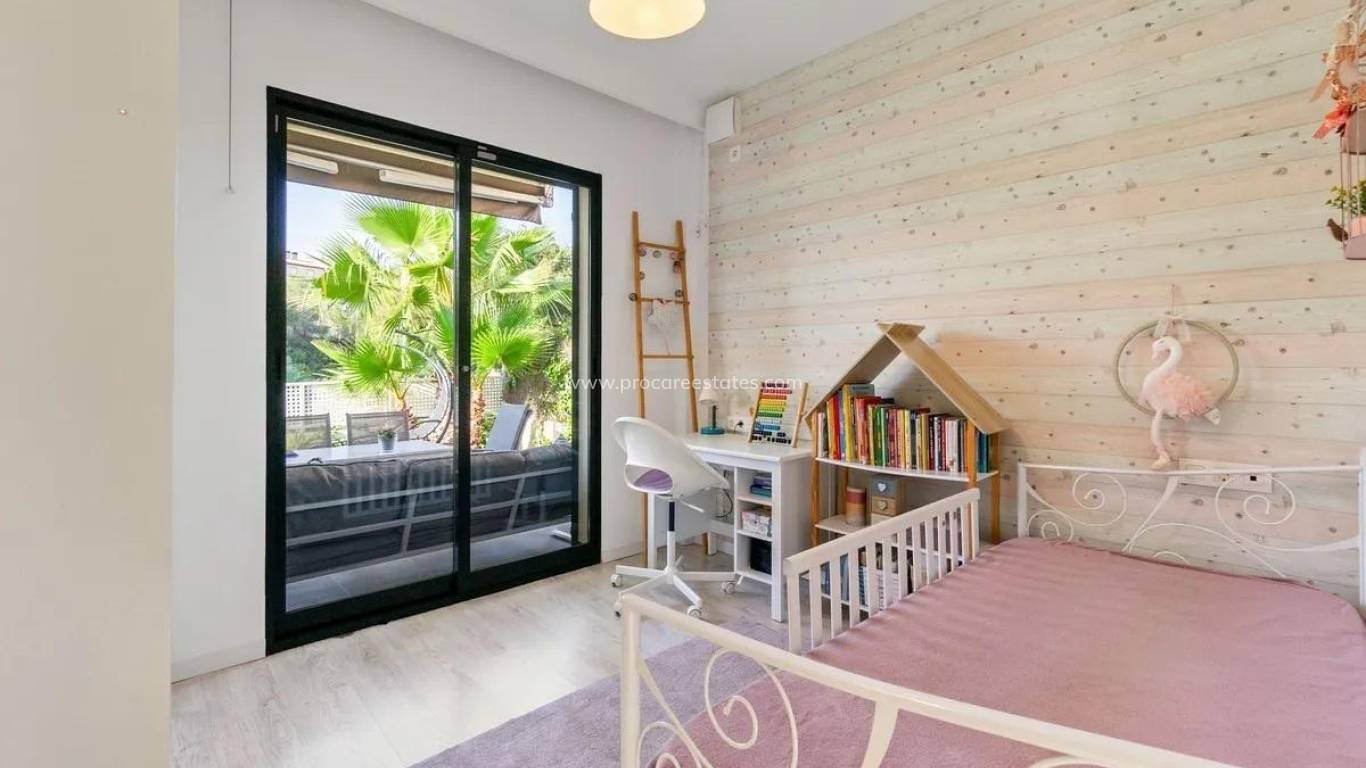 Reventa - Villa - Orihuela Costa - La Zenia