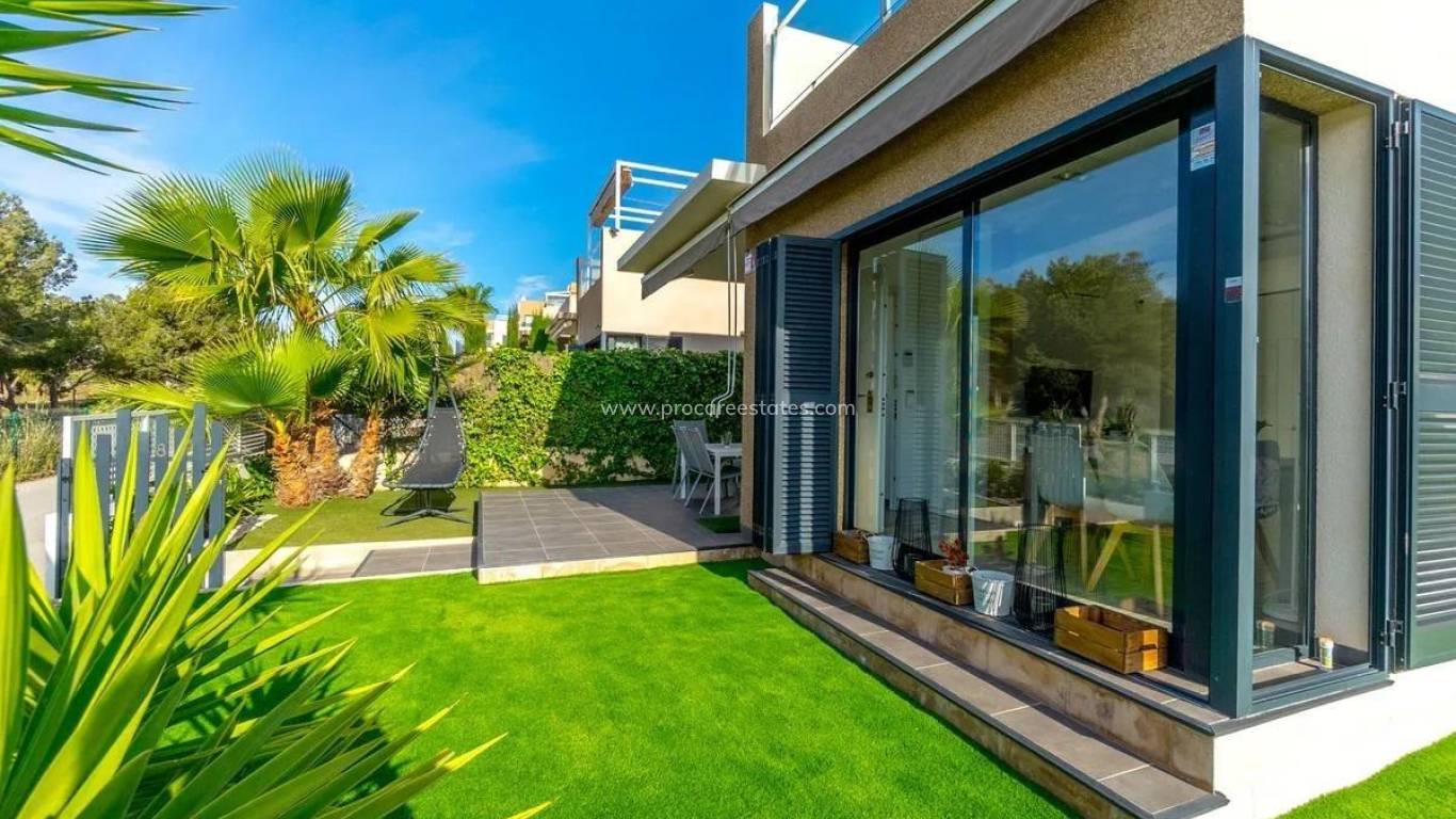 Reventa - Villa - Orihuela Costa - La Zenia