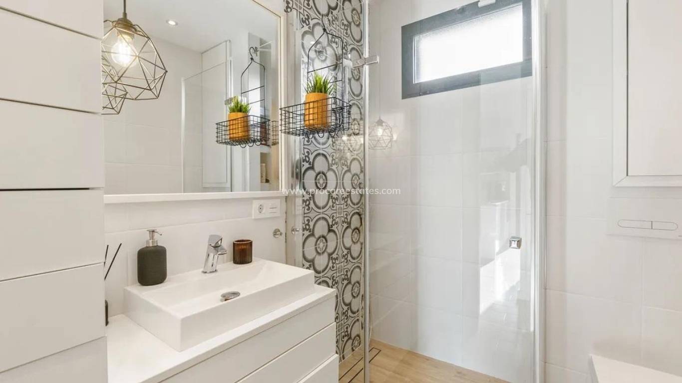 Reventa - Villa - Orihuela Costa - La Zenia