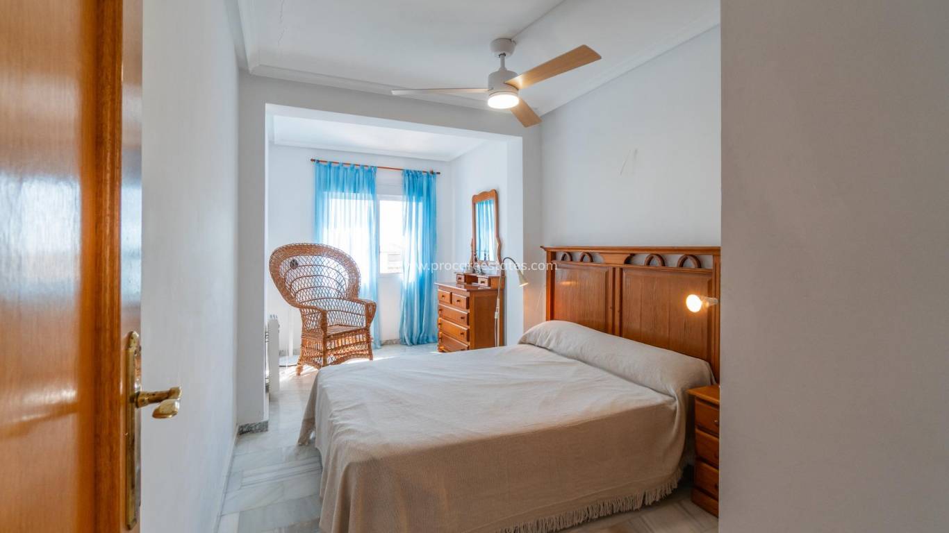 Reventa - Villa - Orihuela Costa - La Zenia